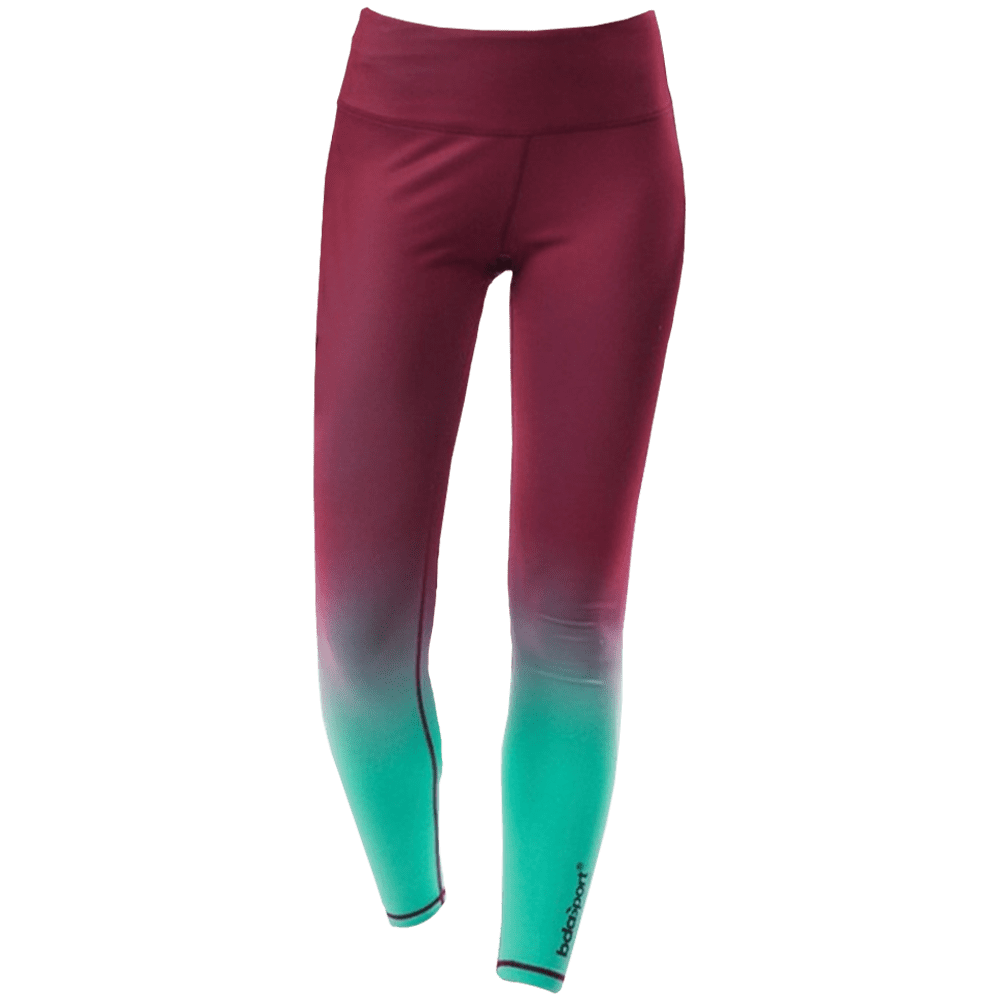 FULL LENGTH TIGHTS