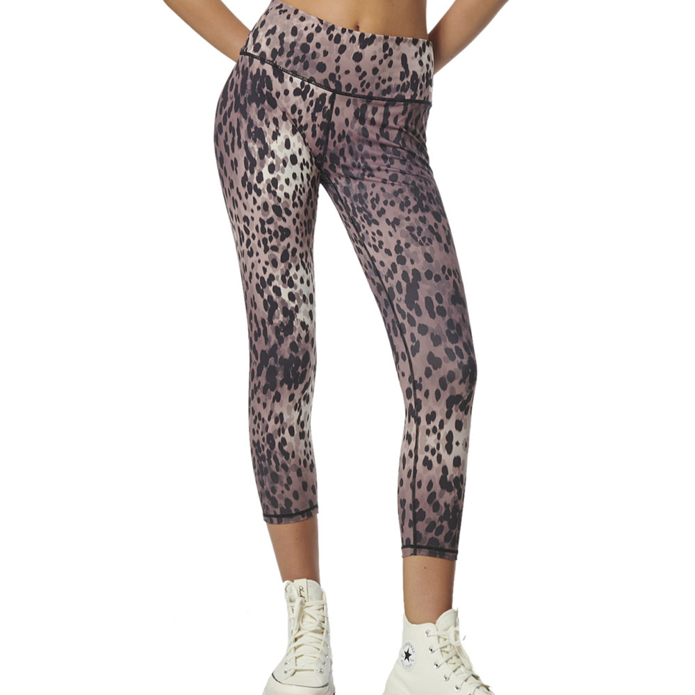 HIGH WAIST TIGHTS