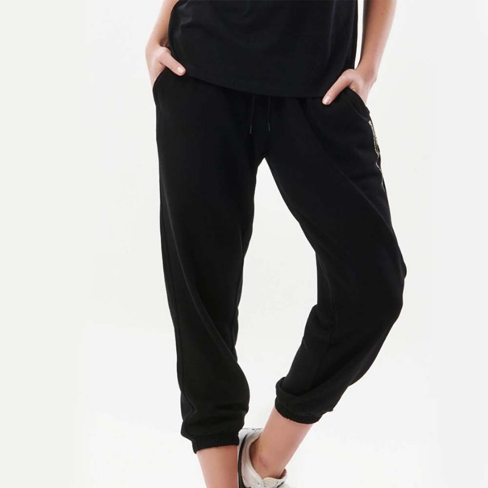 W SUST. HIGH WAIST PANTS