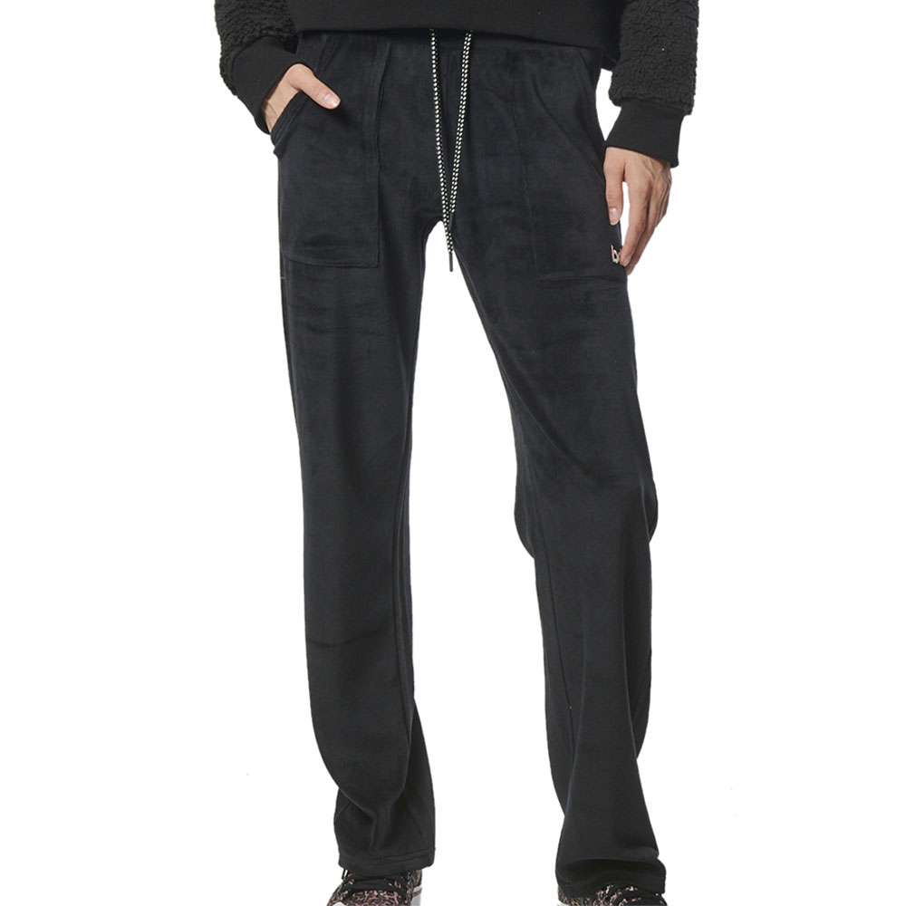 VELOUR PANTS