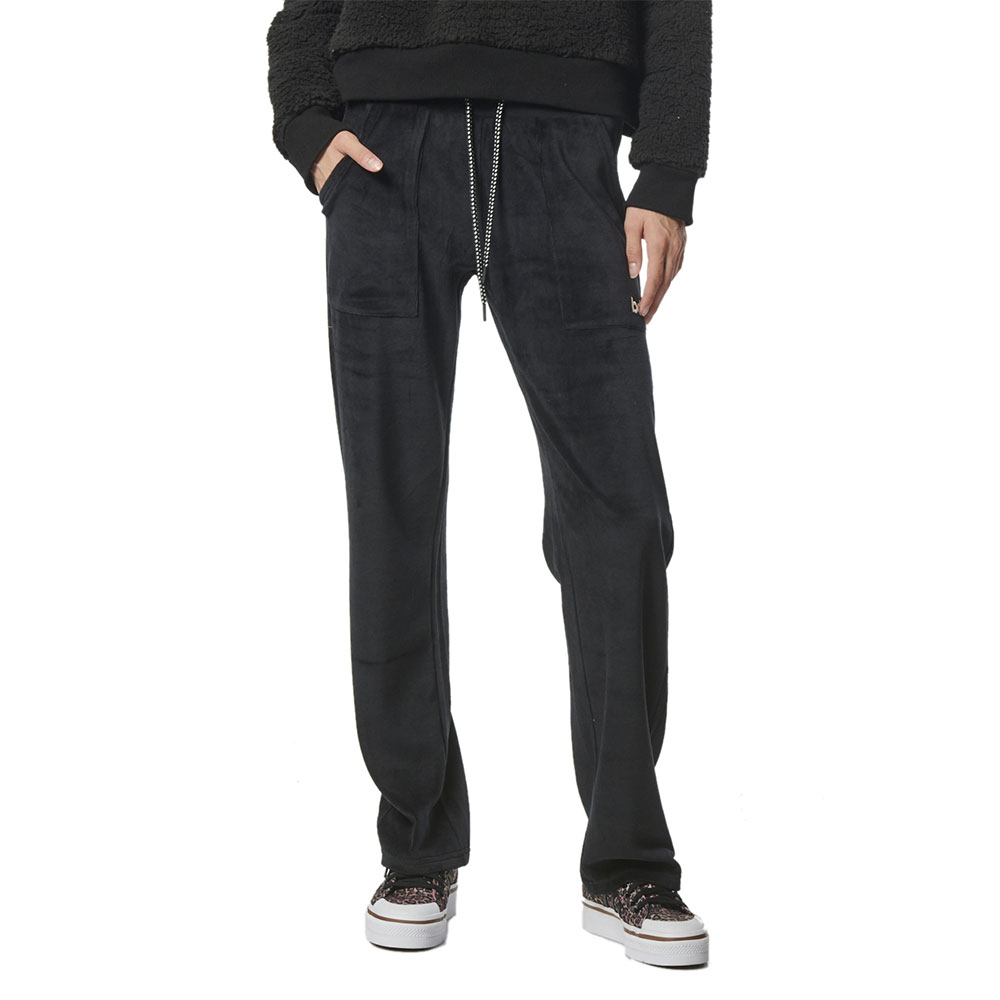 VELOUR PANTS