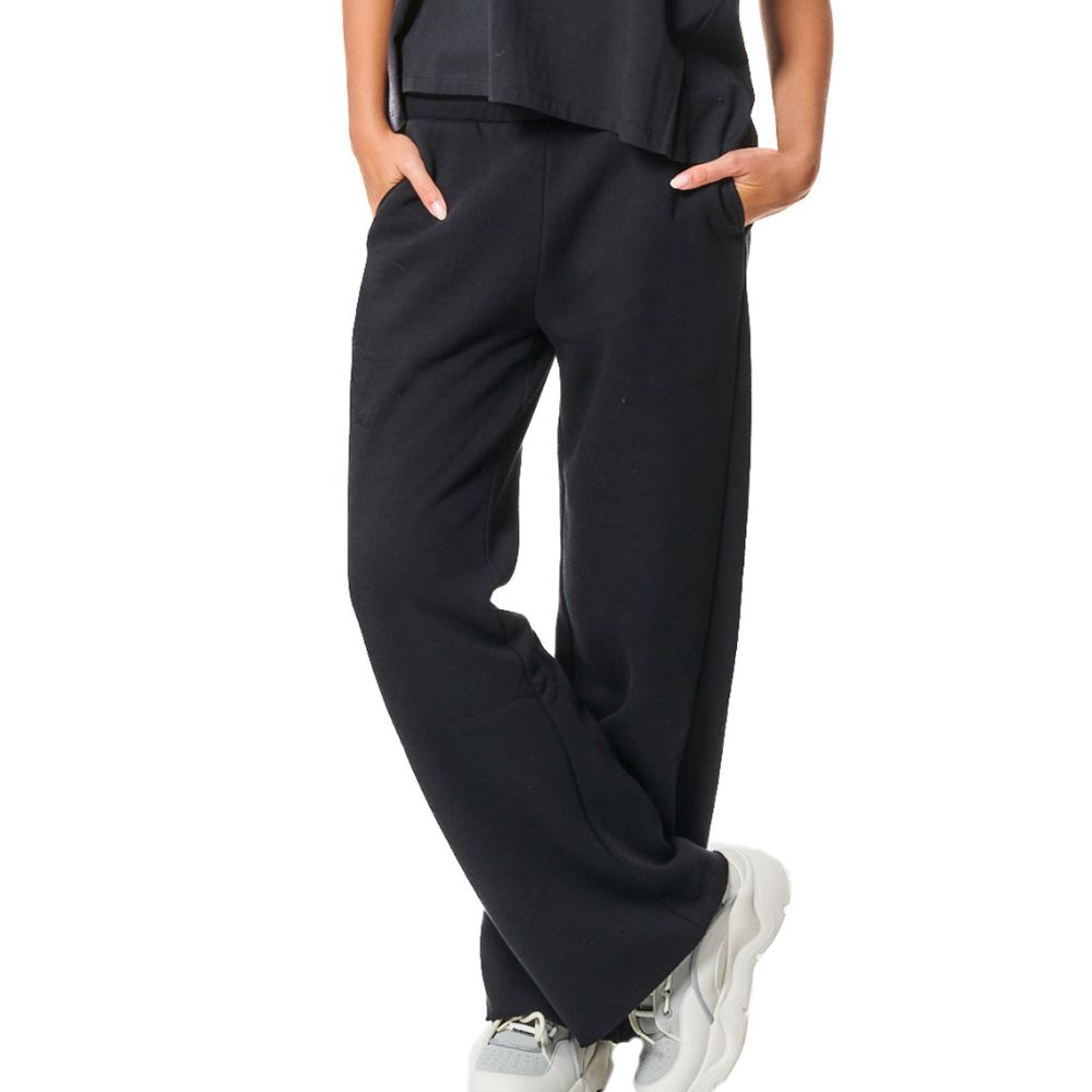 HIGHWAIST SWEATPANTS