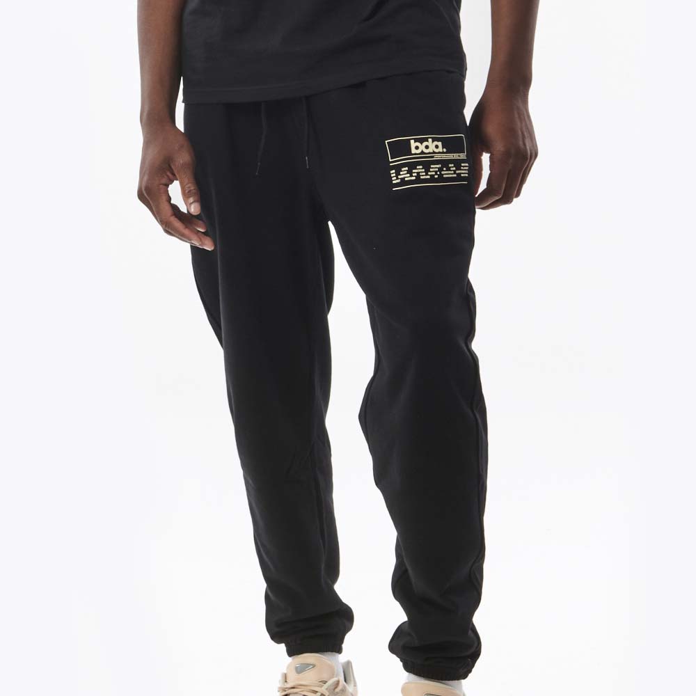 M SUST CUF SWEATPANTS