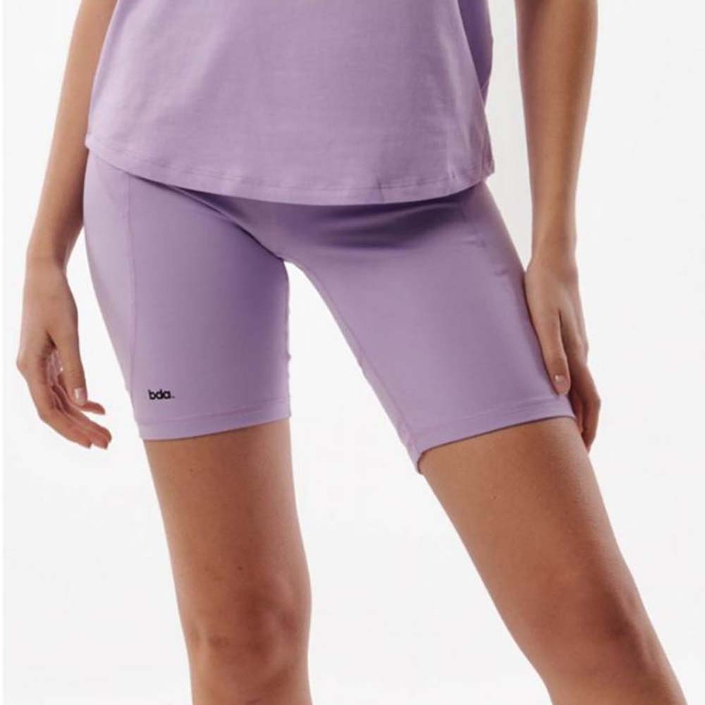 W CYCLING SHORTS