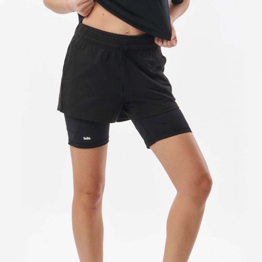 W ESSENTIAL SHORTS