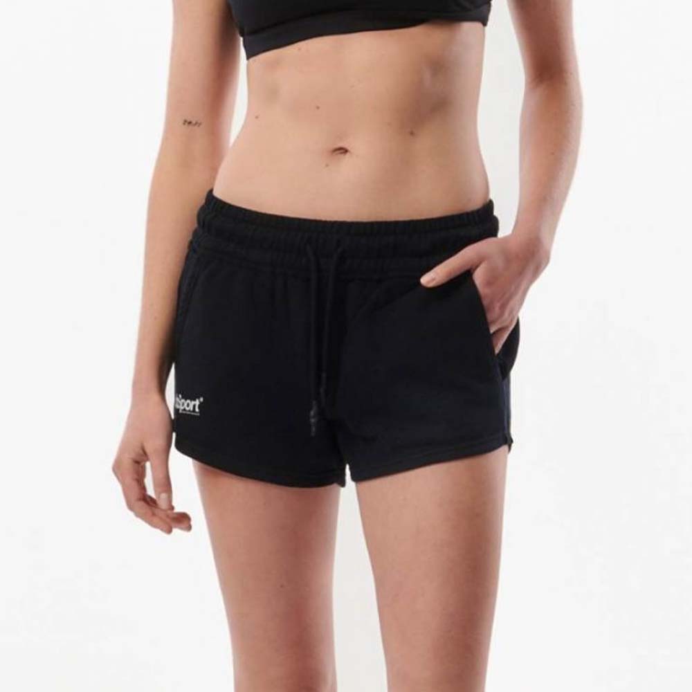 W LOOSE FIT SHORTS