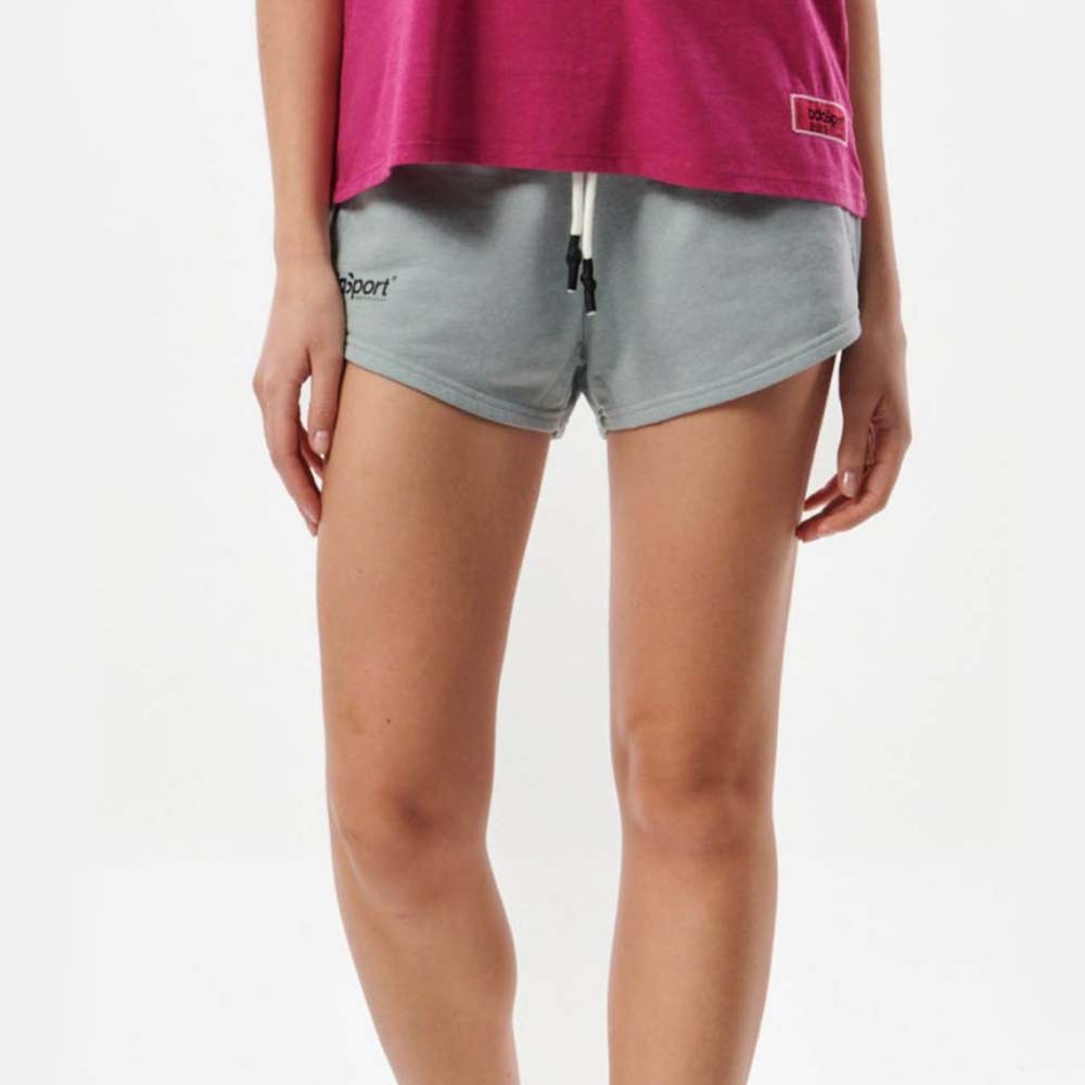 W LOOSE FIT SHORTS
