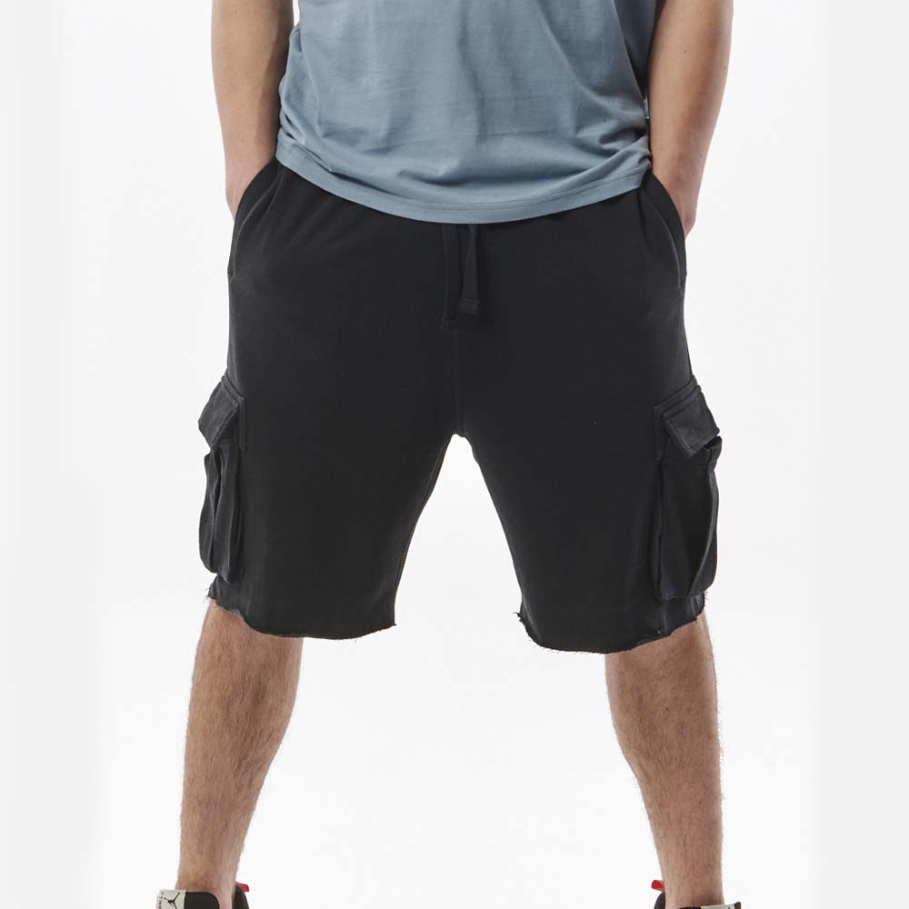 M DYE CARGO BERMUDA