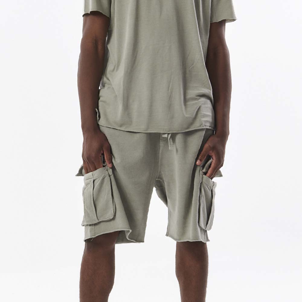 M DYE CARGO BERMUDA