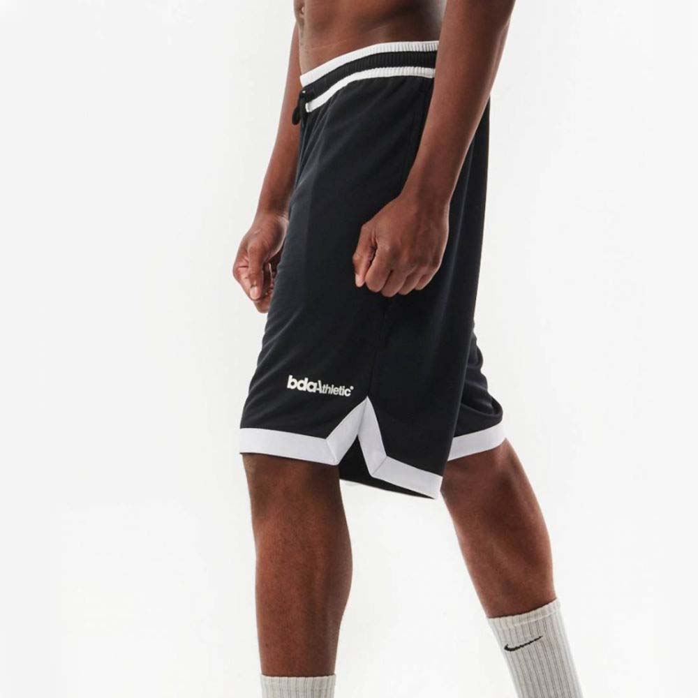 BASKETBALL SHORTS