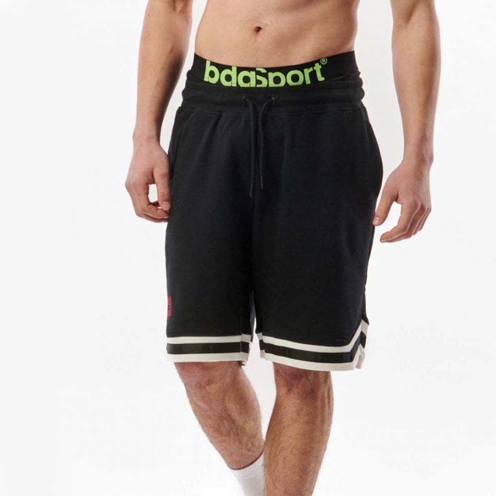 M BASKETBALL SHORTS