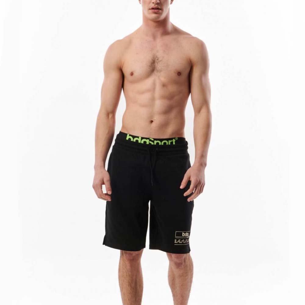 M SUST. LONGLINE SHORTS