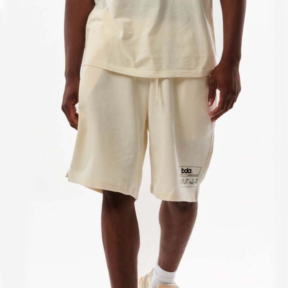 M SUST. LONGLINE SHORTS