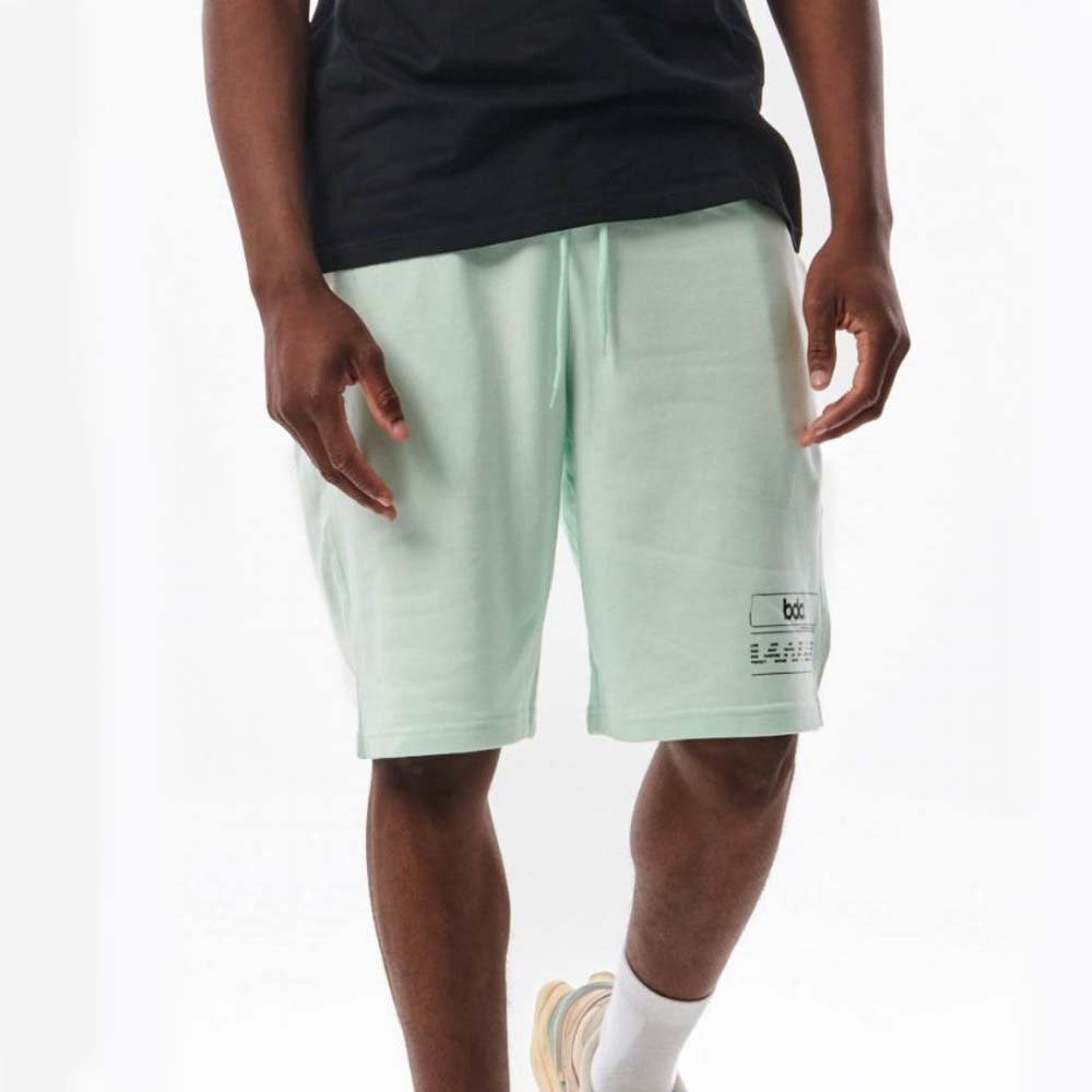 M SUST. LONGLINE SHORTS
