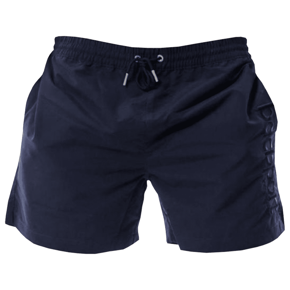 MD LENGTH SWIM SHORTS