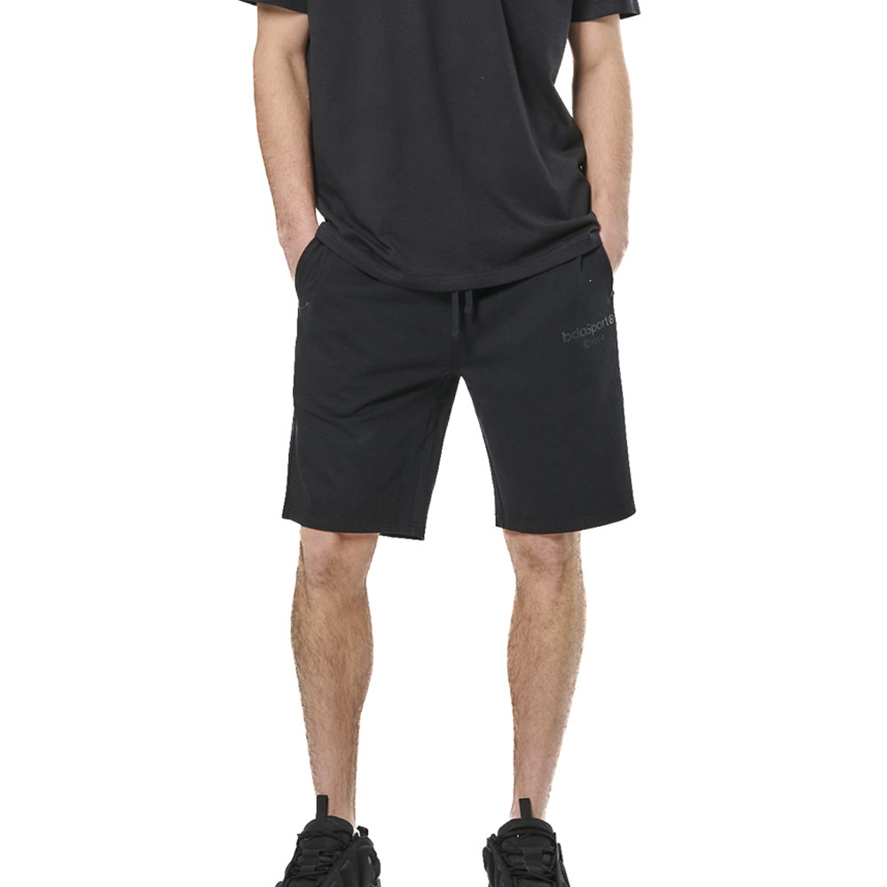 JERSEY SHORTS