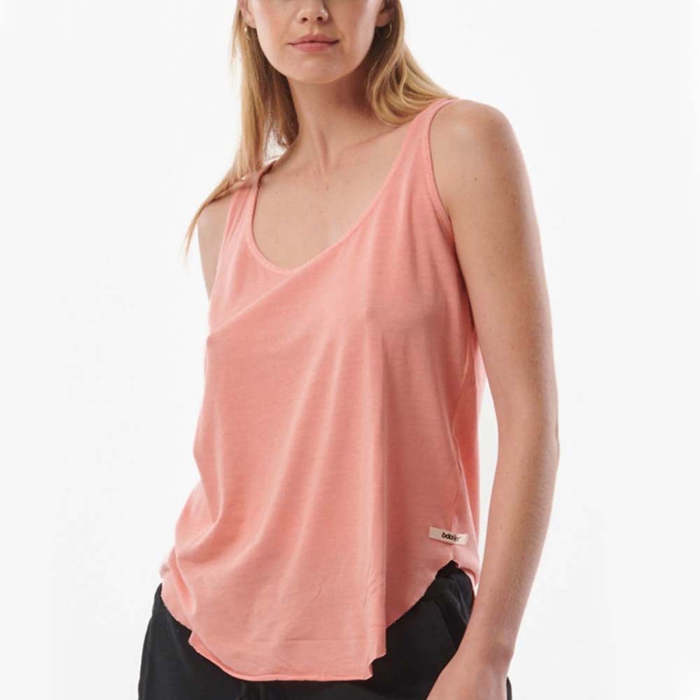 W DYE TANK TOP