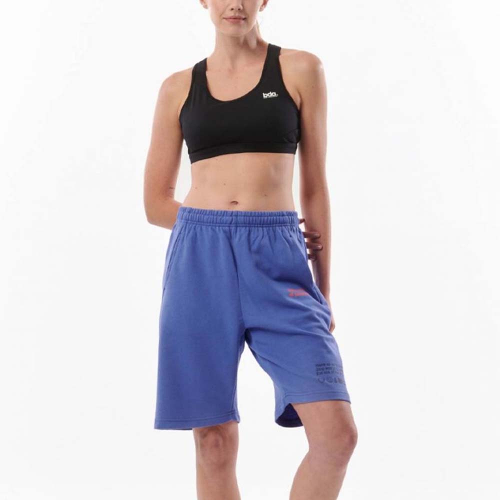 RACERBACK SPORTS BRA