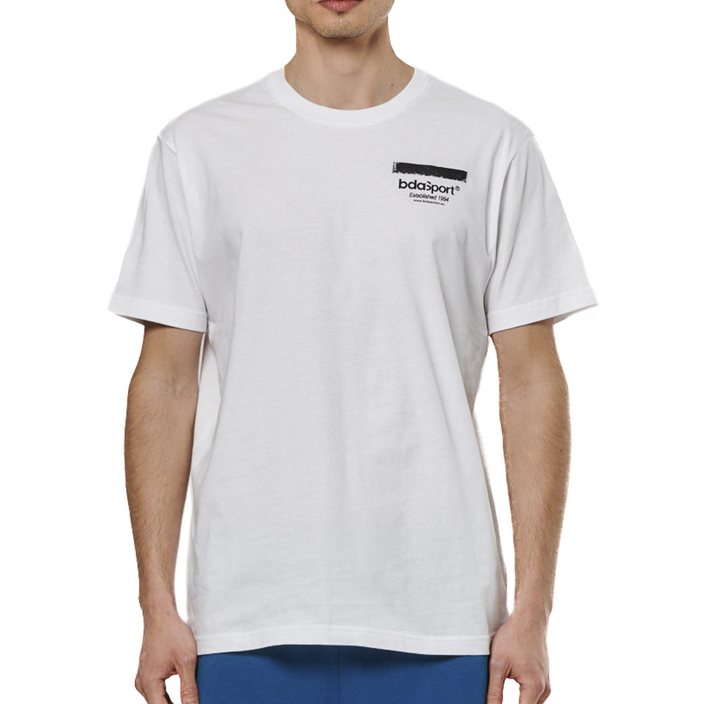 MEN T-SHIRT