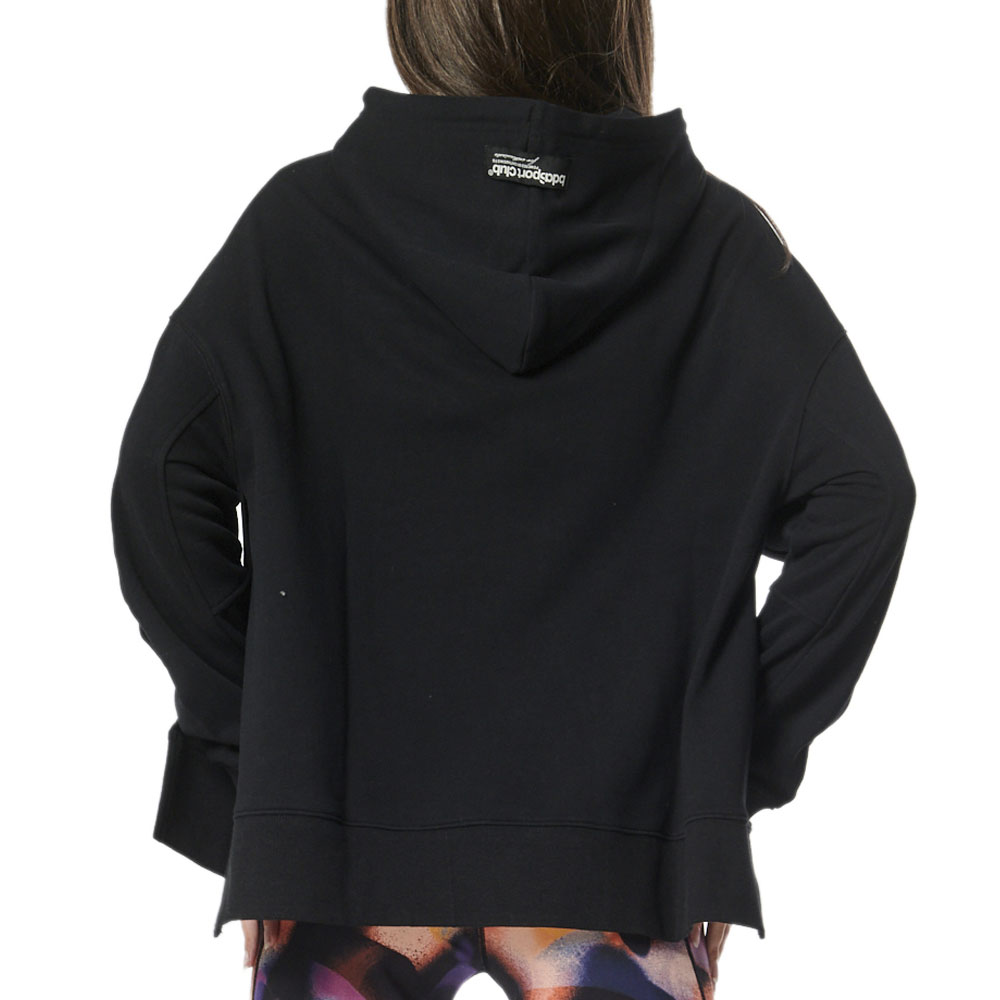 LOOSE FIT HOODIE