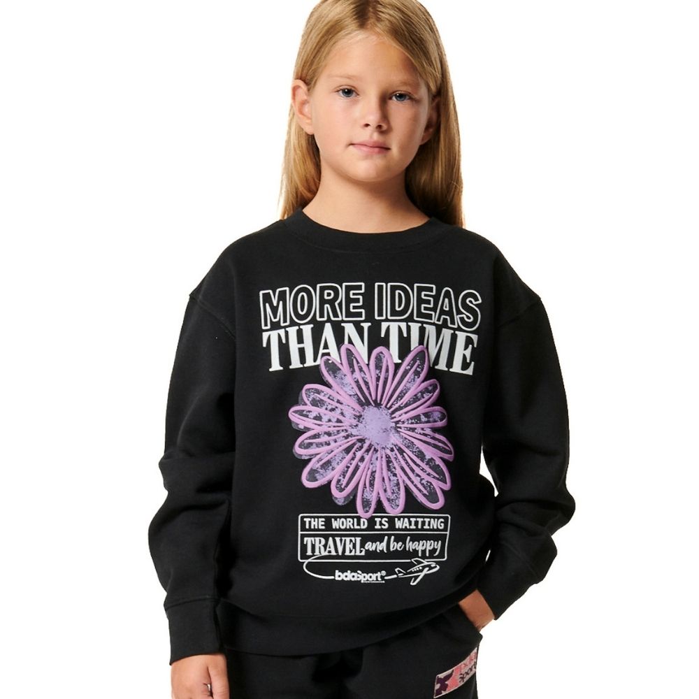GIRLS SWEATSHIRT