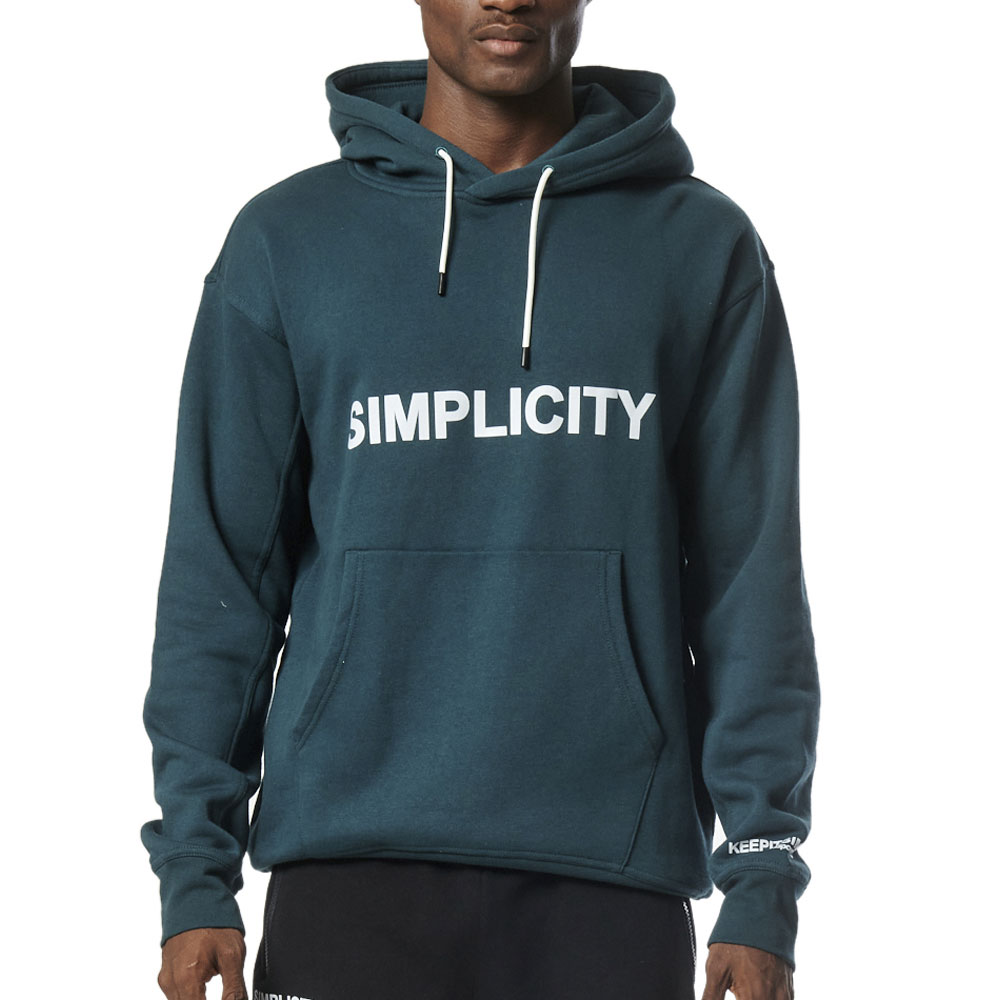 SPORTSWEAR HOODIE