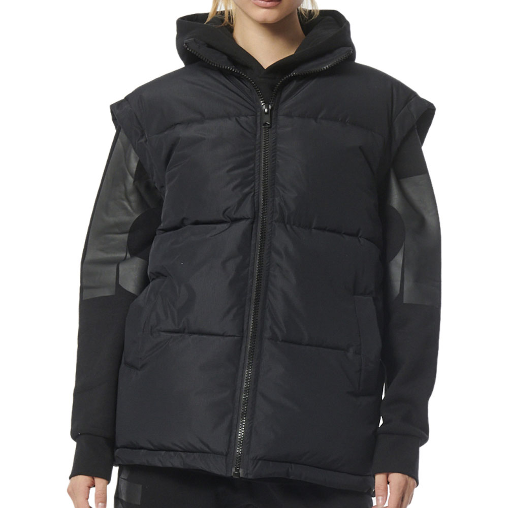 PUFFER GILLET