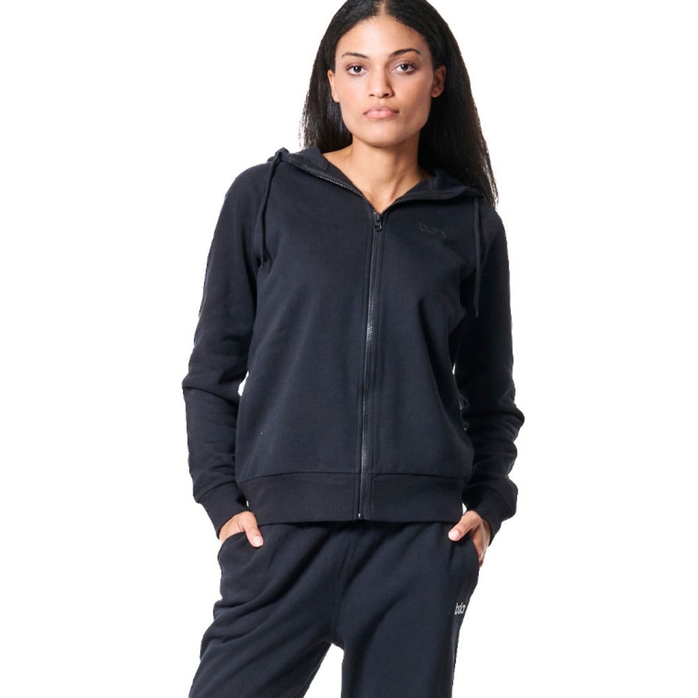 FZ HOODIE