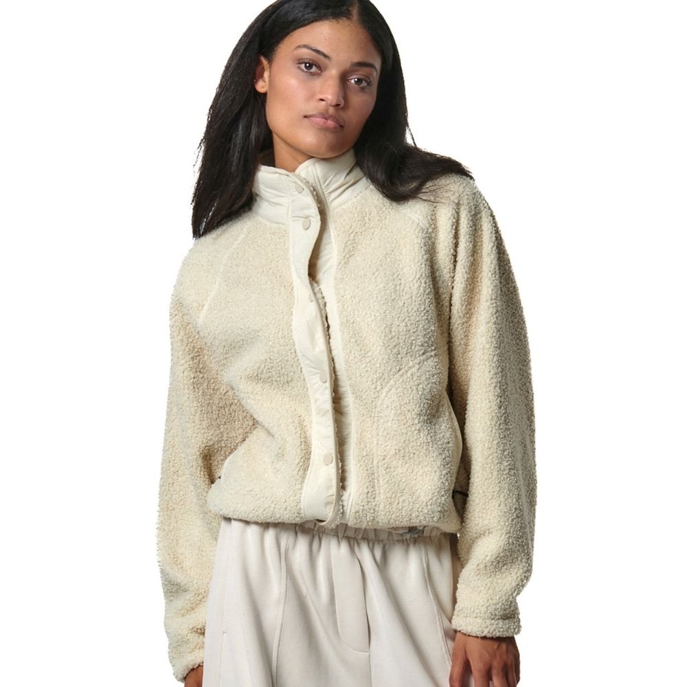 SHEEPSKIN JKT