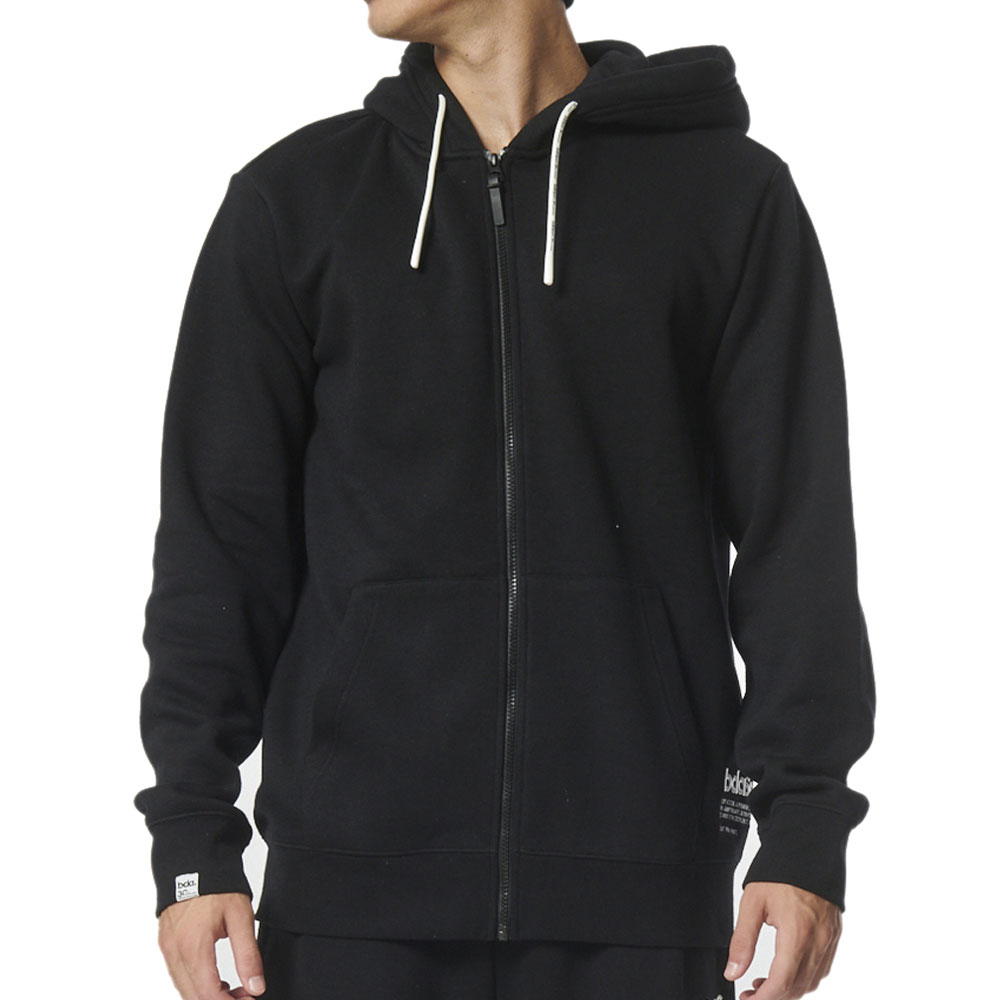 M FZ FUNCTION HOODIE