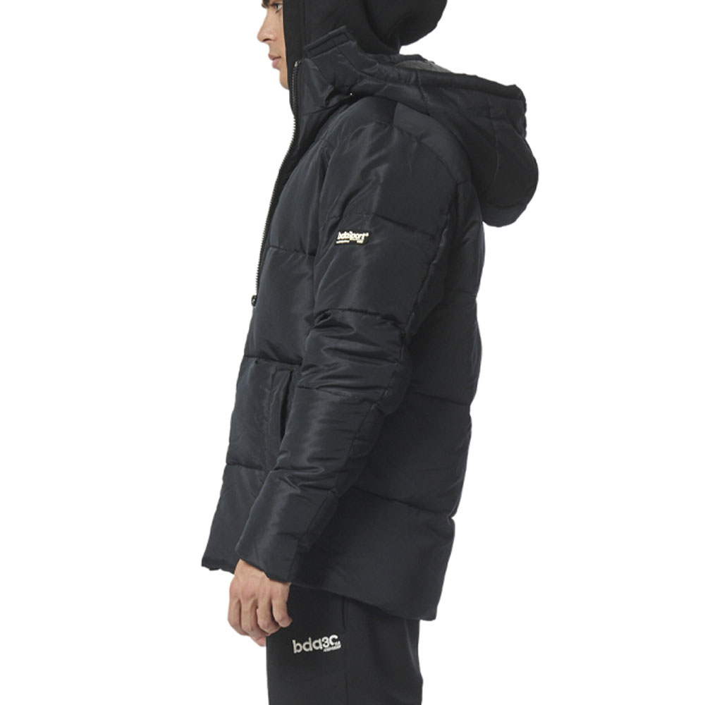 PUFFER JKT