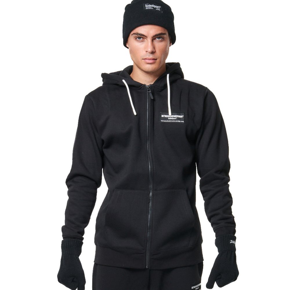 FZ FUNCTION HOODIE