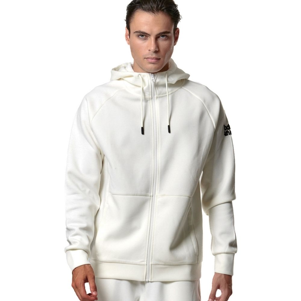 GYM TECH ZIP HOODIE