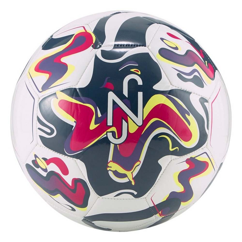 NEYMAR JR GRAPHIC BALL