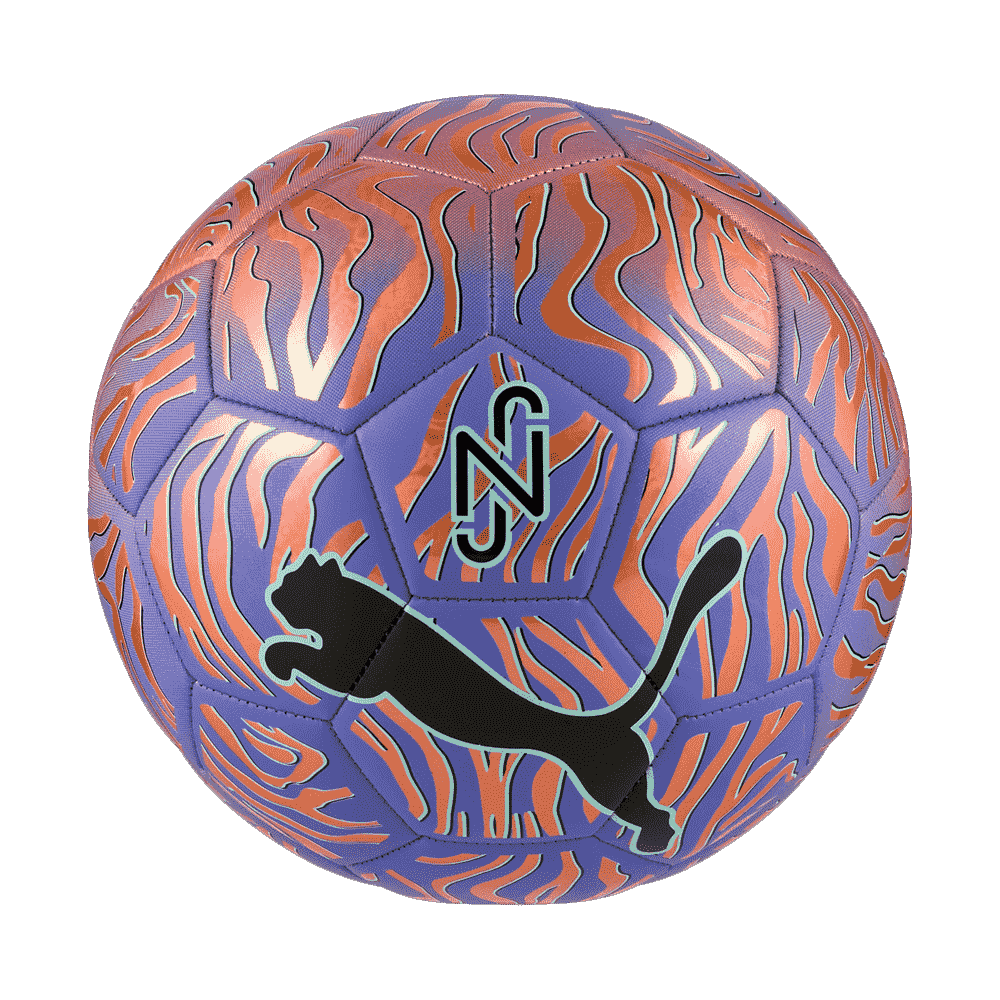 NEYMAR JR GRAPHIC BALL