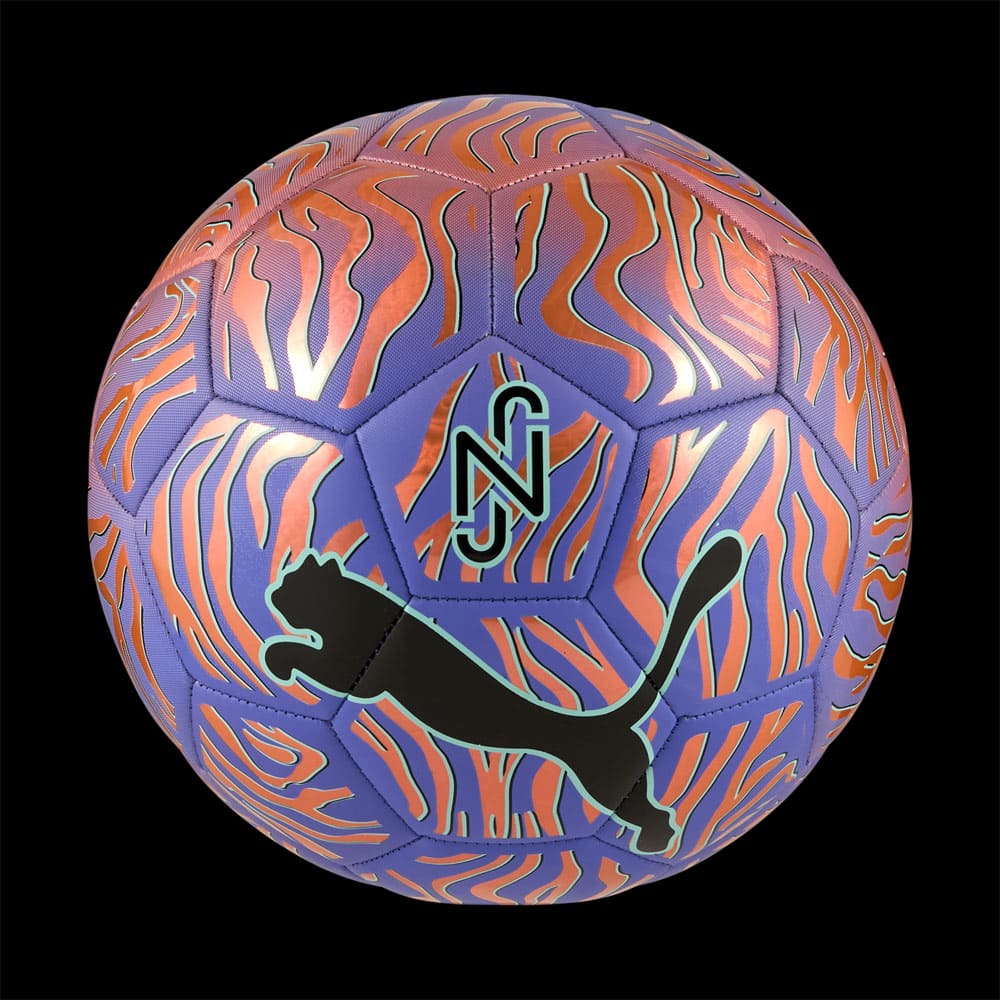 NEYMAR JR GRAPHIC BALL