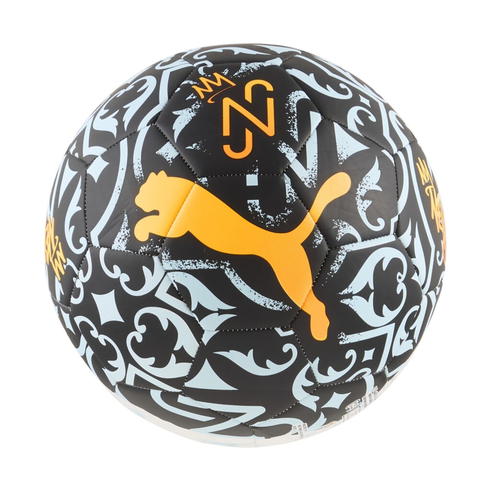 NEYMAR JR GRAPHIC BALL