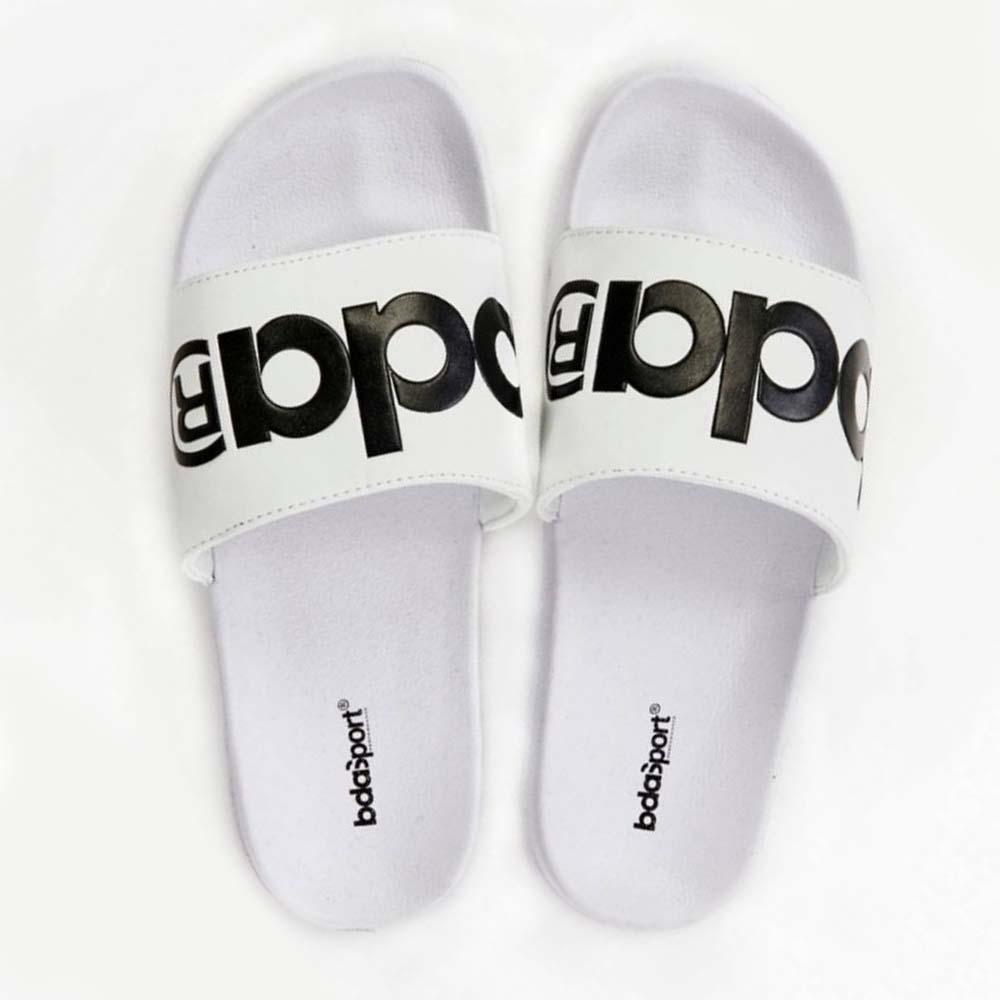 W BEACH FLIP FLOPS