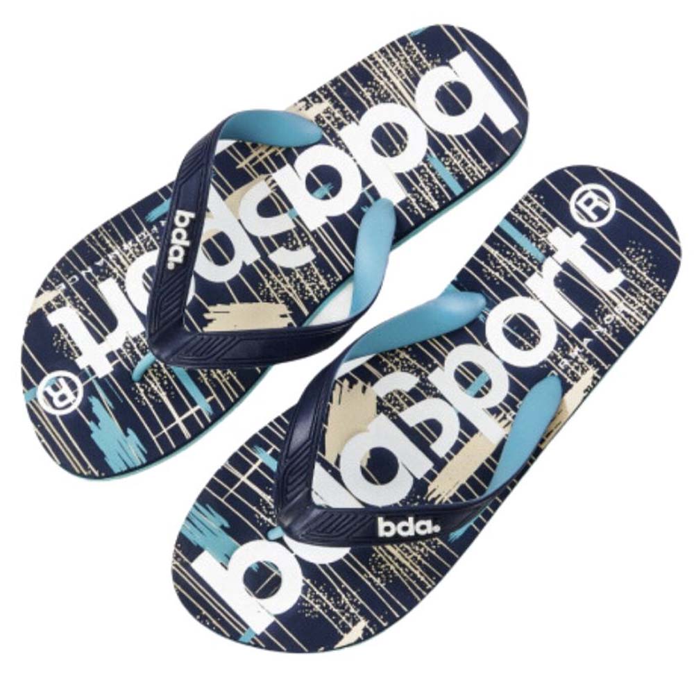 M BEACH FLIP FLOPS