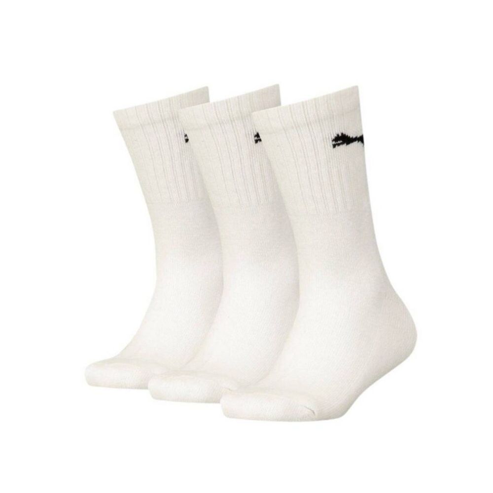 JR CREWSOCKS 3P