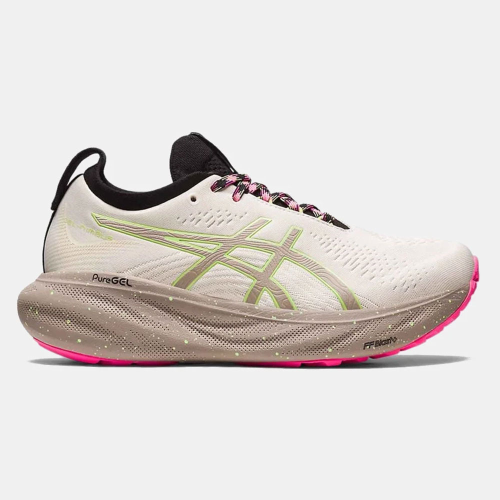 GEL NIMBUS 25 TR