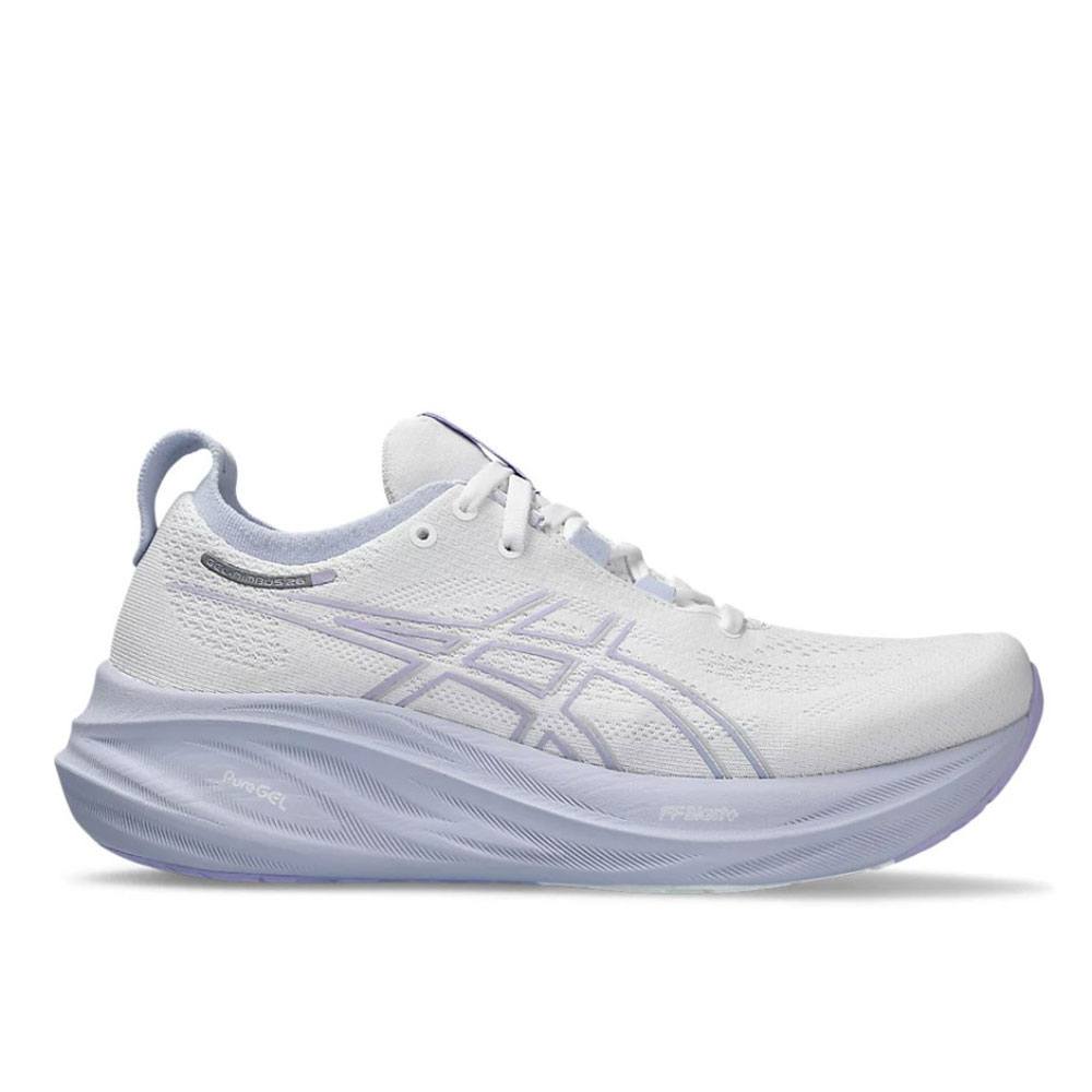 GEL-NIMBUS 26