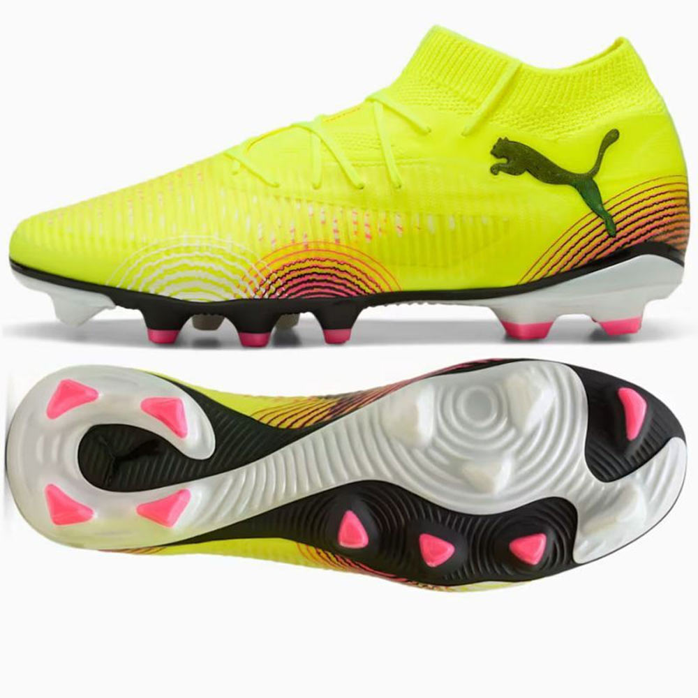 FUTURE 8 PRO FG/AG