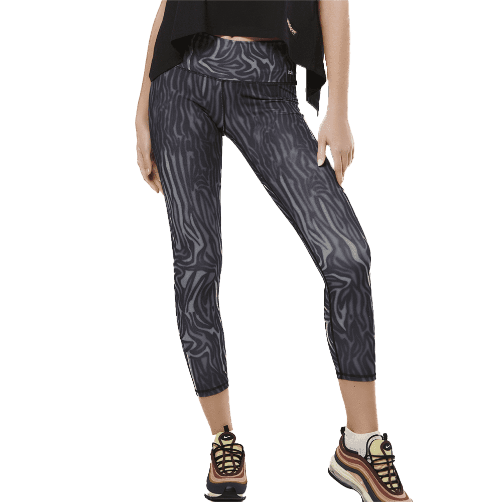 HIGH WAISTED LEGGINGS