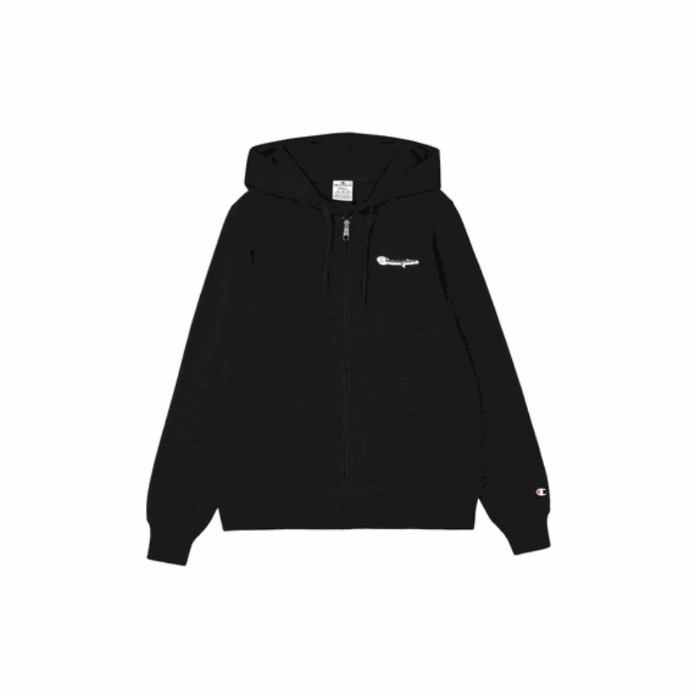 W FZ SWEATSHIRT