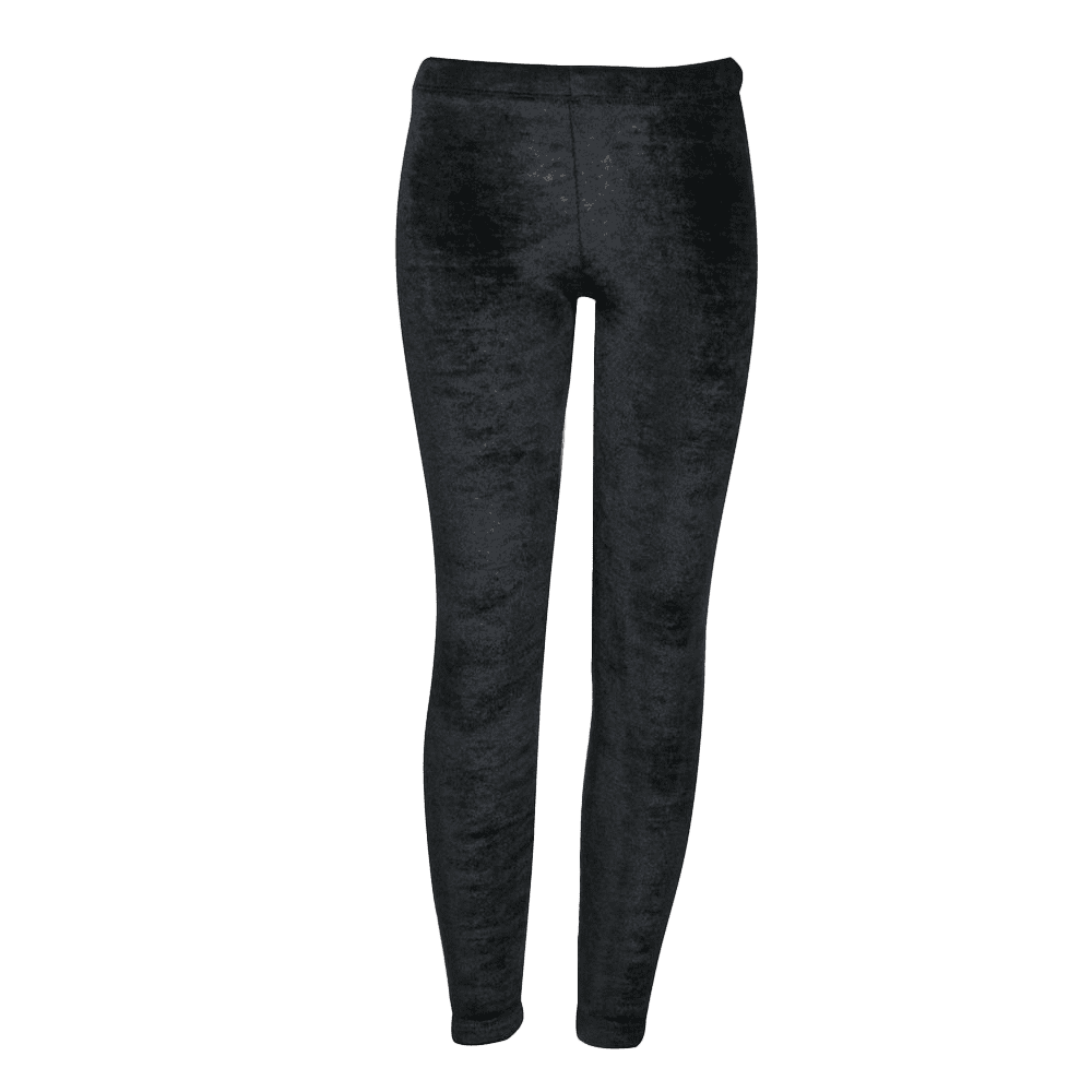 GIRLS VELOUR LEGGINGS | Welcome to Petro Sports Online Shop