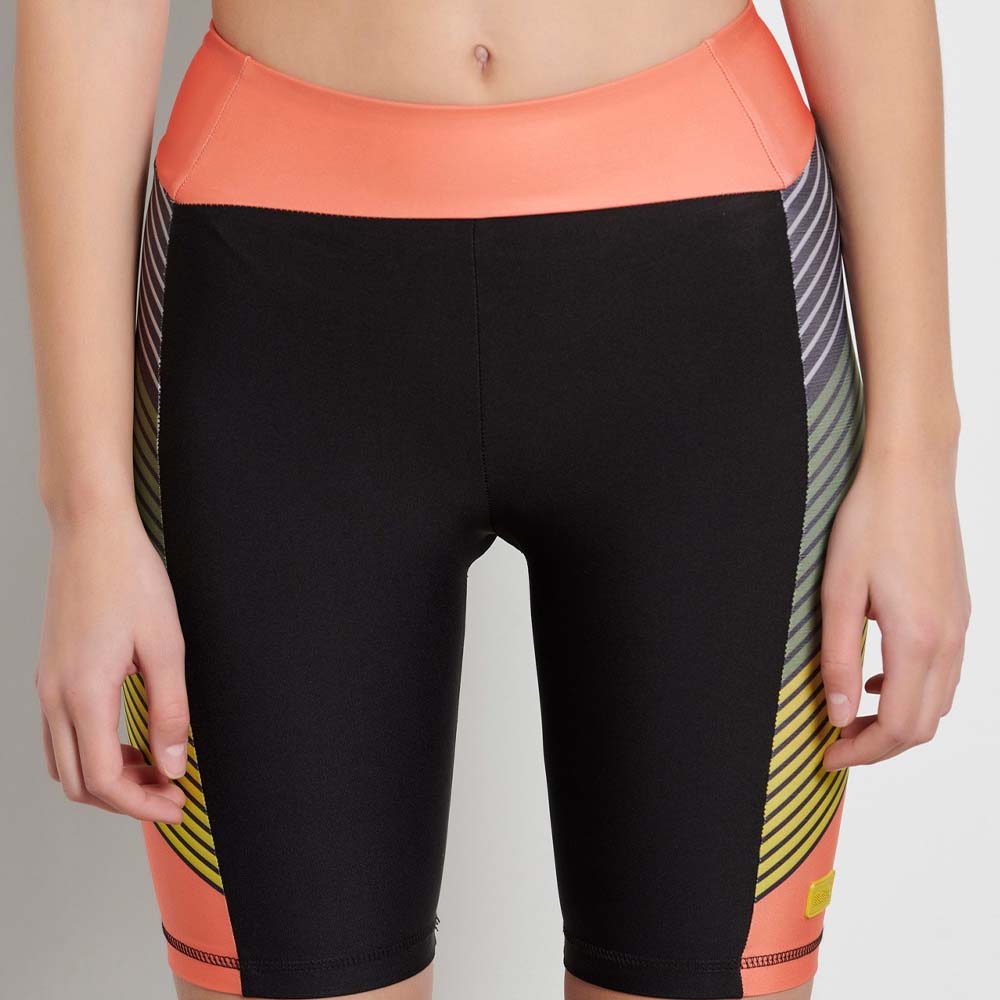 BAUHAUS HIGHWAIST SHORTS