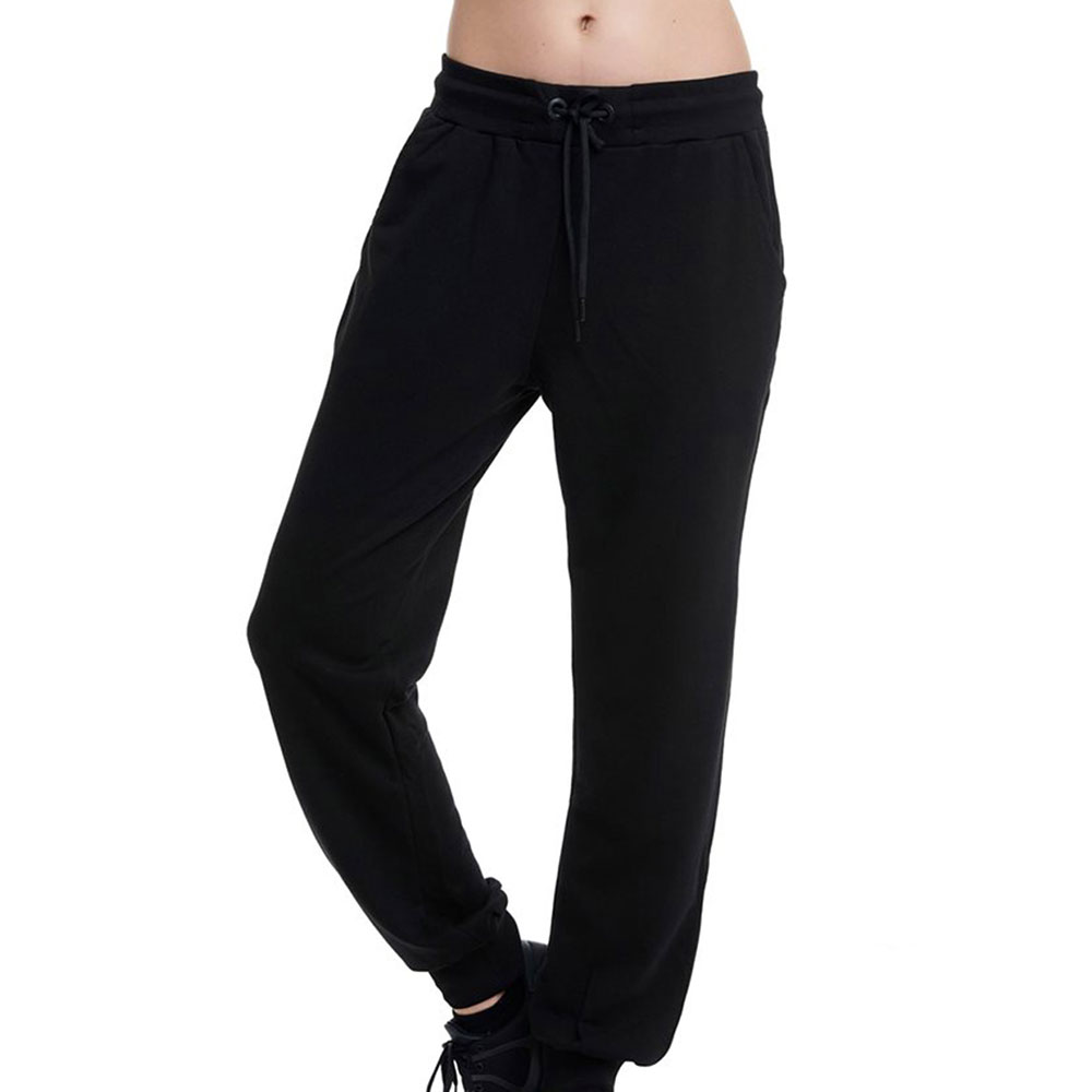 W JOGGER PANTS