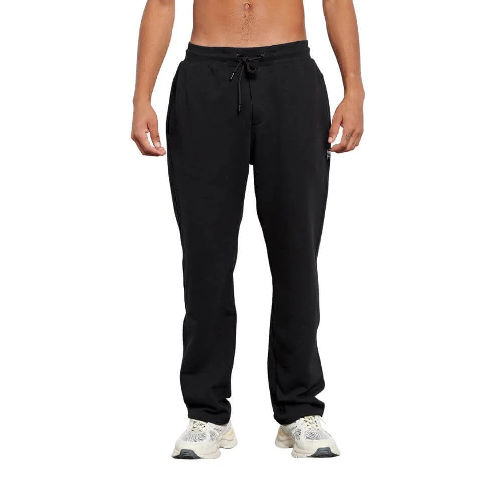 SLIM STRAIGHT PANTS