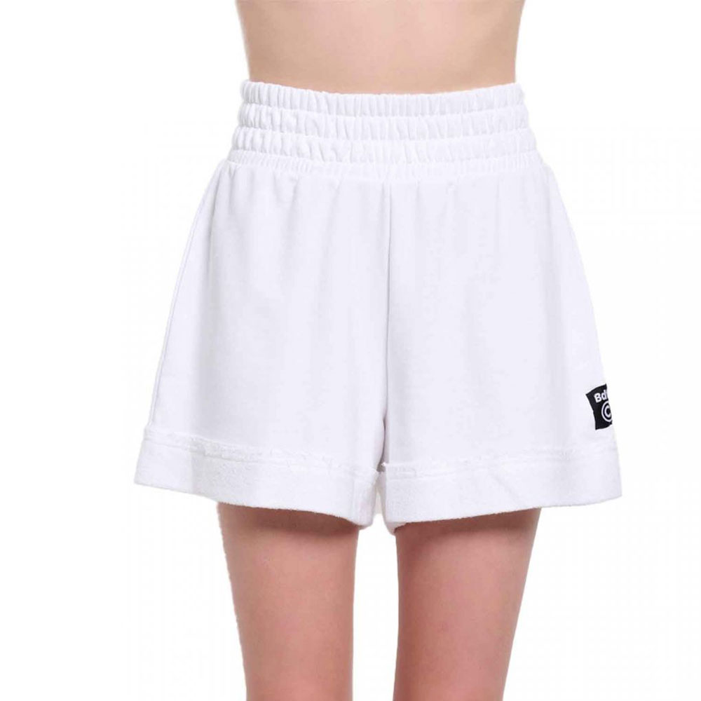 WOMAN SHORT